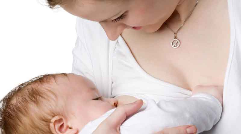 guida allattamento materno