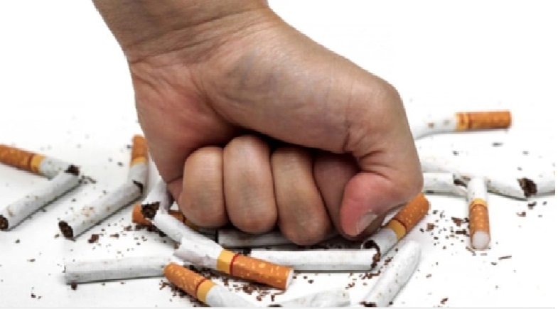 FUMO: LA PIATTAFORMA PER SMETTERE DI FUMARE