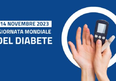 Giornata Mondiale del diabete 2023