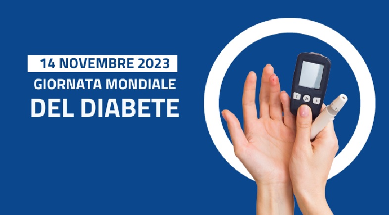 Giornata Mondiale del diabete 2023