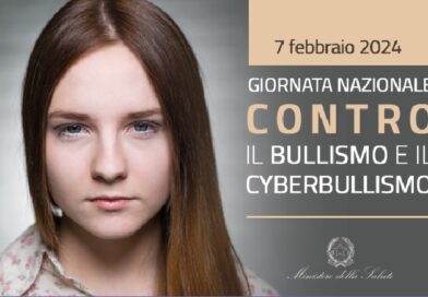 7 febbraio, Giornata nazionale contro il bullismo e cyberbullismo